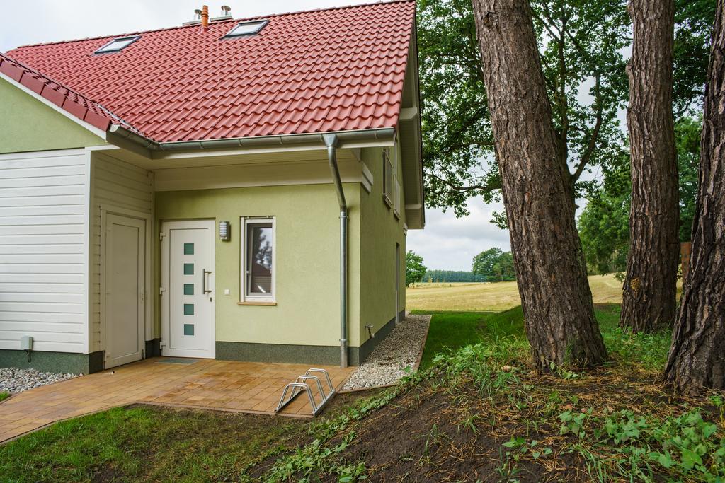 Ferienhaus "Felix" Villa Korswandt Habitación foto